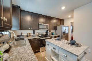 Pet-Friendly Home Spacious Yard and Community Perks - Montross - 2