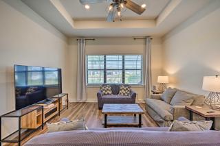 Luxury Ave Maria Rental with Private Pool and Spa! - 5