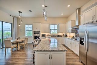 Luxury Ave Maria Rental with Private Pool and Spa! - 2