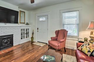 Dog-Friendly Bungalow 1 Block to Avondale Dining! - Birmingham - 7