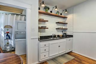 Dog-Friendly Bungalow 1 Block to Avondale Dining! - Birmingham - 4