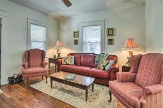 Dog-Friendly Bungalow 1 Block to Avondale Dining! - Birmingham - 6