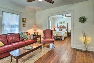 Dog-Friendly Bungalow 1 Block to Avondale Dining! - Birmingham - 5