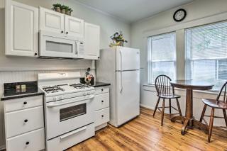 Dog-Friendly Bungalow 1 Block to Avondale Dining! - Birmingham - 2