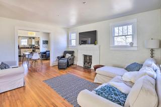 Birmingham Vacation Rental 9 Miles to Downtown! - 0