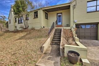 Birmingham Vacation Rental 9 Miles to Downtown! - Birmingham - 8
