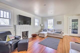 Birmingham Vacation Rental 9 Miles to Downtown! - Birmingham - 5