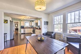 Birmingham Vacation Rental 9 Miles to Downtown! - 4