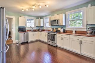 Birmingham Vacation Rental 9 Miles to Downtown! - Birmingham - 3