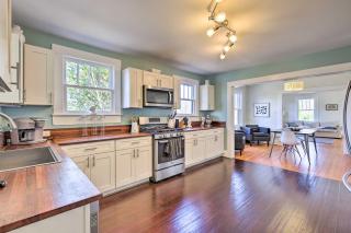 Birmingham Vacation Rental 9 Miles to Downtown! - 2