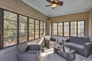 Birmingham Vacation Rental 9 Miles to Downtown! - Birmingham - 1