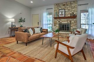 San Marcos Vacation Rental 4 Miles to Downtown! - San Marcos - 0
