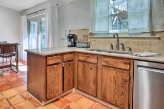 San Marcos Vacation Rental 4 Miles to Downtown! - San Marcos - 3