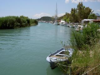Hotel Glaros - Ammoudia - 9