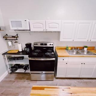 The Leeward Apartments By Lowkl - Fort Lauderdale - 5