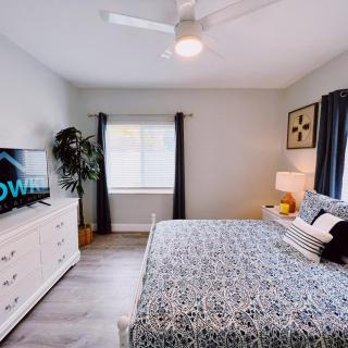 The Leeward Apartments By Lowkl - Fort Lauderdale - 4