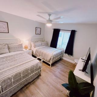 The Leeward Apartments By Lowkl - Fort Lauderdale - 3