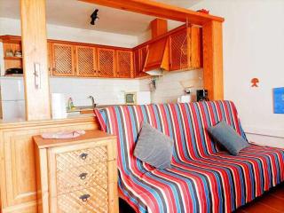 Apartamento Agua Amarga - Agua Amarga - 3