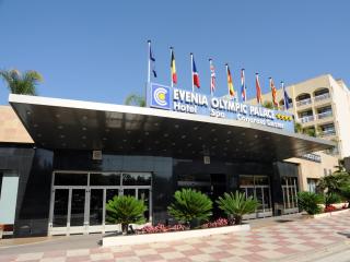 Evenia Olympic Palace - Lloret de Mar - 4
