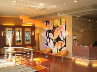 Evenia Olympic Palace - Lloret de Mar - 1