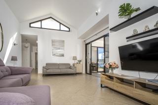 Villa Crannog - Playa Blanca - 4
