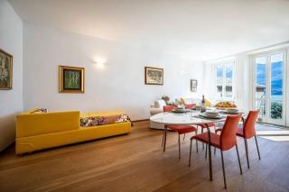 The View Apartment - Domaso - 7