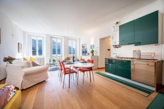 The View Apartment - Domaso - 6