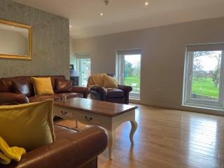 Meadow View Apartment - Belcoo - 8
