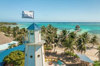 Margaritaville Beach Resort Ambergris Caye - Belize - San Pedro - 0