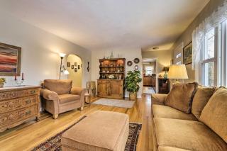 Hadley Vacation Rental 24 Mi to Springfield! - 6