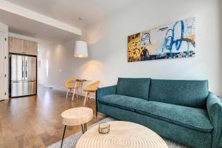 Modern Atlanta Townhome Rental about 2 Mi to Downtown! - Atlanta - 3