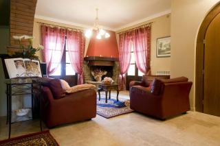Villa Rondinocco - Civitella in Val di Chiana - 1