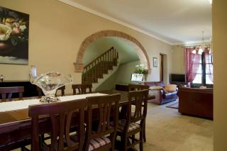 Villa Rondinocco - Civitella in Val di Chiana - 2