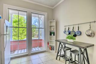 Airy Vacation Rental in Augusta, Georgia! - 9