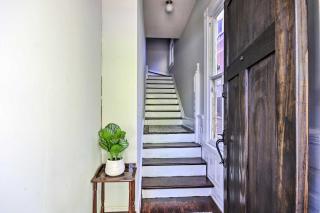 Airy Vacation Rental in Augusta, Georgia! - Augusta - 7