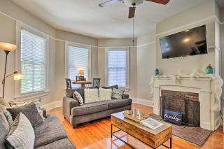 Airy Vacation Rental in Augusta, Georgia! - Augusta - 6