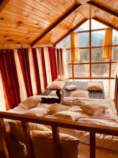 The Villster Resort - Kasol - 8