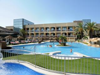 Evenia Olympic Palace - Lloret de Mar - 6