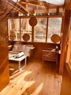 The Villster Resort - Kasol - 9
