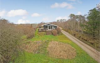 Lovely Home In Hurup Thy With Wifi - Sønder Ydby - 9