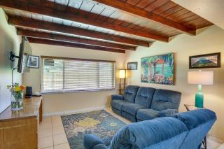 Hollywood Vacation Rental about 4 Miles to the Beach - Hollywood - 0