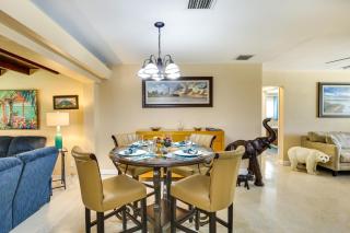 Hollywood Vacation Rental about 4 Miles to the Beach - 9