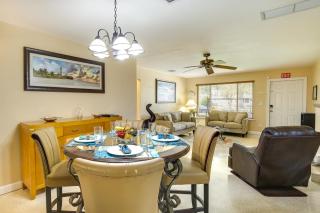 Hollywood Vacation Rental about 4 Miles to the Beach - Hollywood - 4