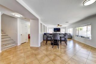 Putting Green, Pool and Spa Home in Queen Creek! - Queen Creek - 6