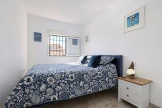 Luxury modern beachfront 3 bed gated community townhouse with pool, sun terrace, sea views close to all amenities - Manilva - 3