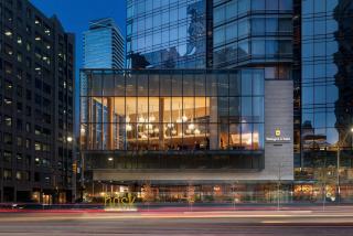 Shangri-La Toronto - Toronto - 9