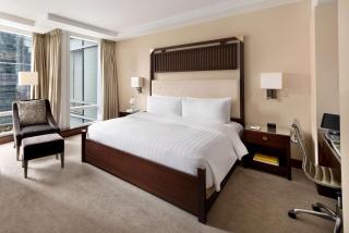 Shangri-La Toronto - Toronto - 6