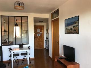 Patio 1 - Peñíscola - 2