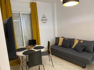 Sol y Playa Costa Blanca - 3