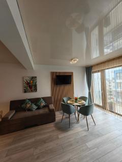 ELLA by Complex Almar Luxury - Mamaia Sat/Năvodari - 0
